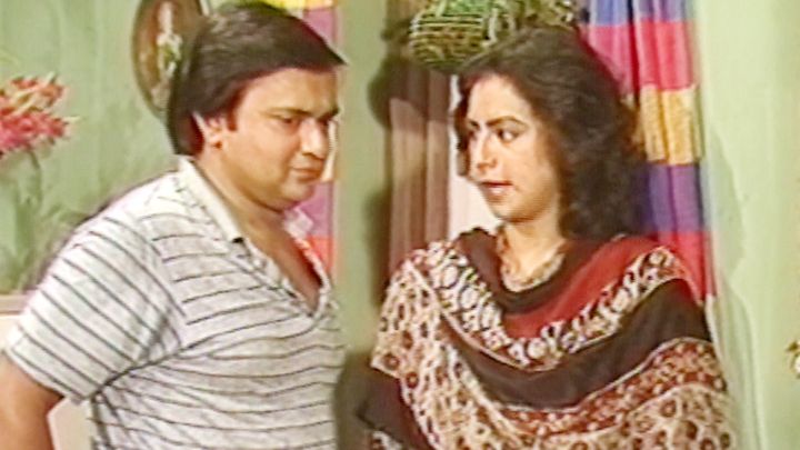 Rashmi In Love