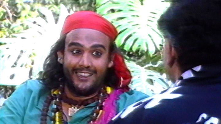 Fakir