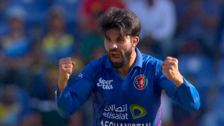 Asalanka's Scorching Innings of 97 Catapulted Sri Lanka's Total Past 300 - 2nd ODI - 1st Inngs - Highlights - 11 Feb