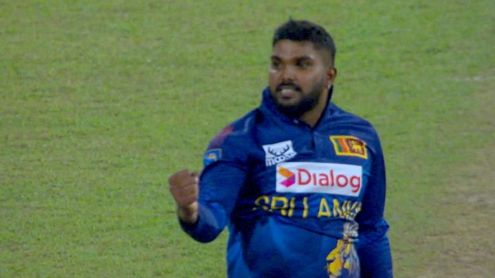 Sri Lanka's All-Round Mastery With Both Bat And Bowl Outfoxed Afghanistan With A Dominant Victory - 2nd ODI - Highlights - 11 Feb 2024