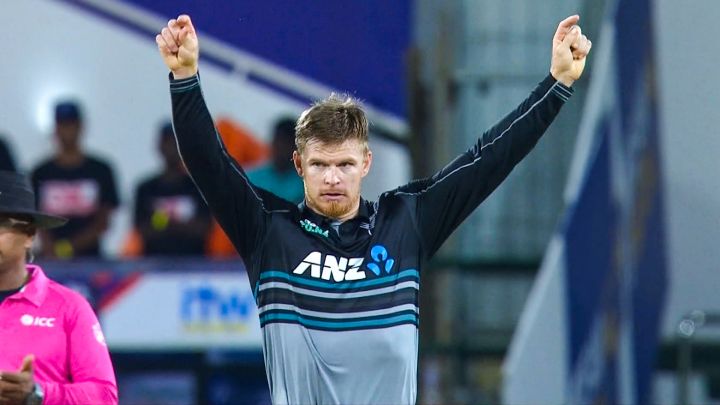 Phillips Wraps Things Up In NZ’s Favor