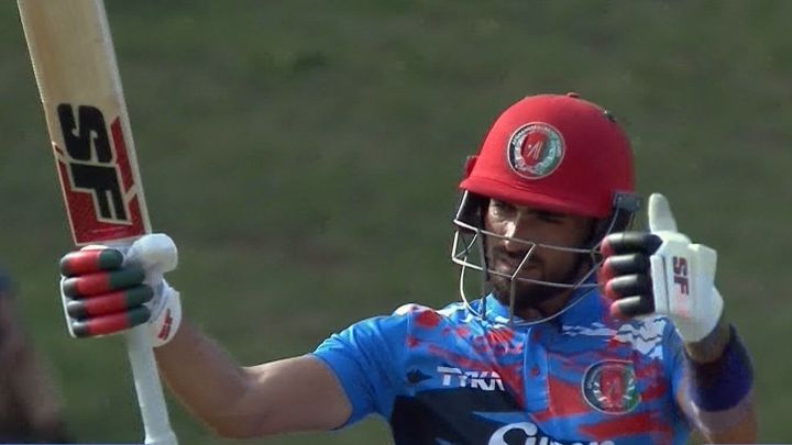AFG Comfortably Defeat SL To Take Series Lead - 1st ODI - Highlights - 2 Jun 2023