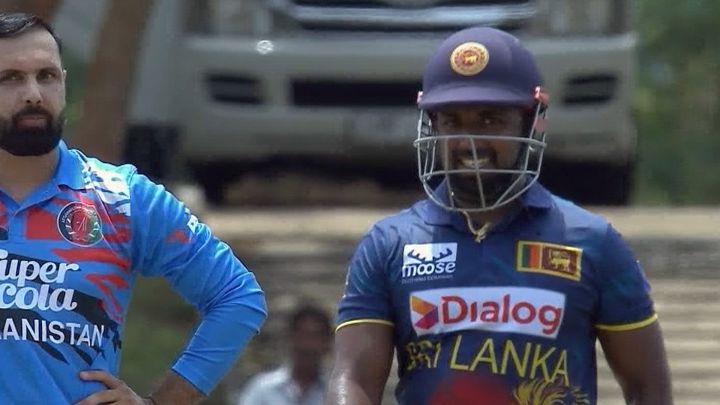 Asalanka's 91 Propels SL