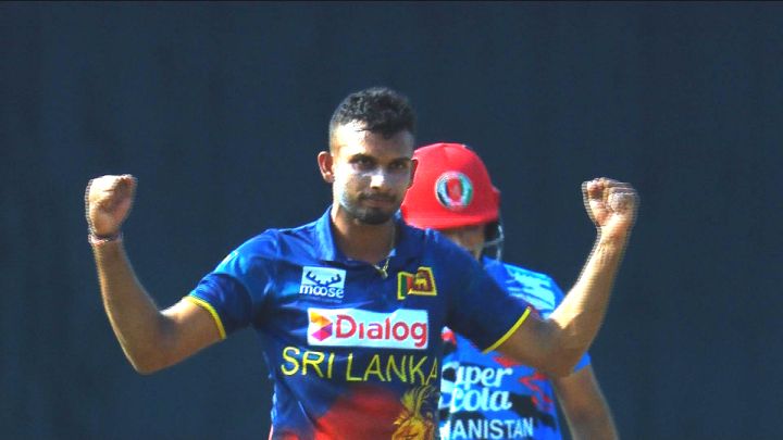 Sri Lanka Makes A Remarkable Comeback - 2nd ODI - Highlights - 4 Jun 2023