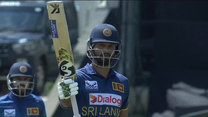 Chameera's Brilliance Guides SL To Series Victory - 3rd ODI - Highlights - 7 Jun 2023