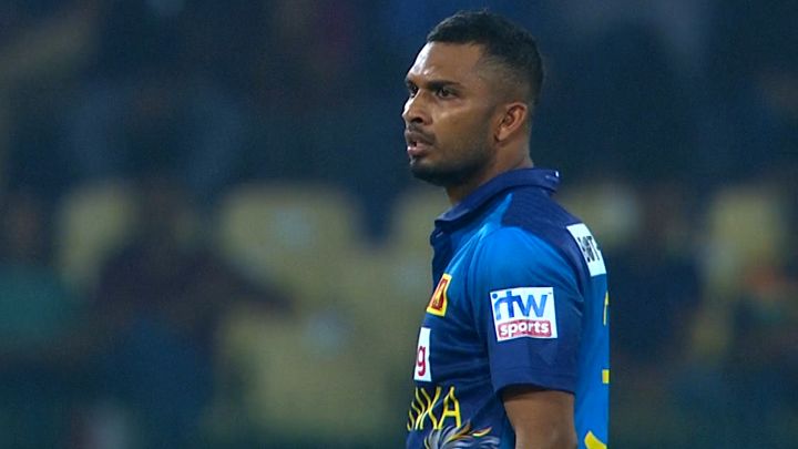 Watch Zimbabwe Tour of Sri Lanka Web Series Episode episode-979