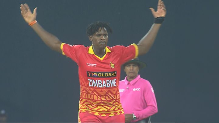 Watch Zimbabwe Tour of Sri Lanka Web Series Episode episode-15