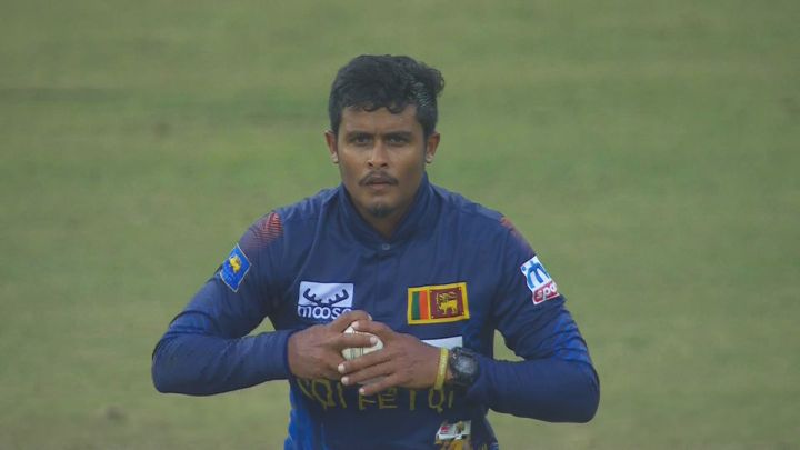 Sri Lanka Secures 2-Wicket Thriller Against Zimbabwe - 2nd ODI - Highlights - 8 Jan 2024