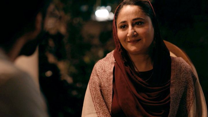 Threads of Deception