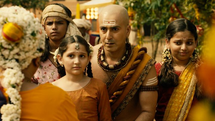 Vijaynagar Ka Bhavishya