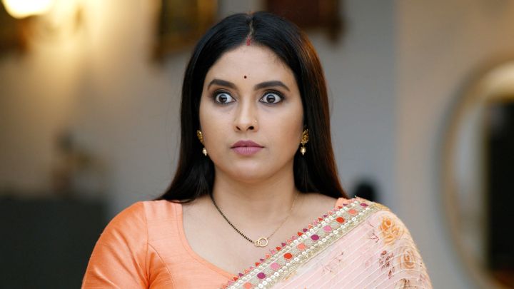 Rajesh Tries His Luck