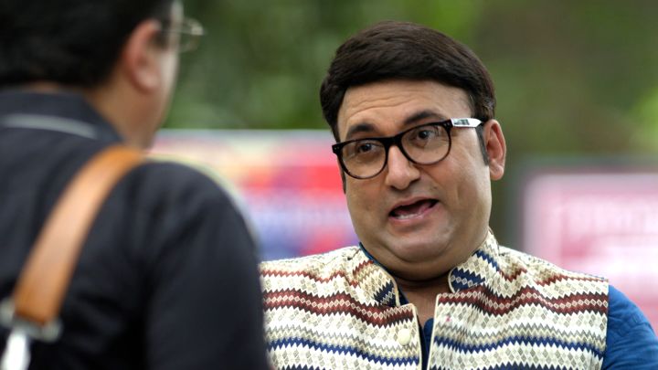 Unity Se Kaam Banta Hain