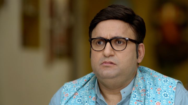 Meenakshi Takes Kittu Away