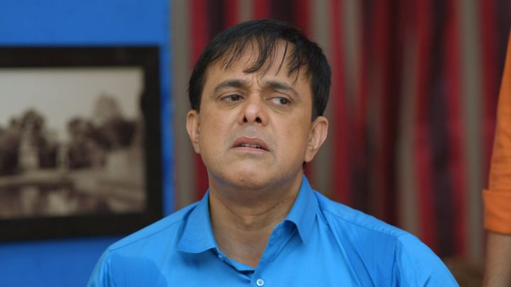 Search For Rajesh's Car