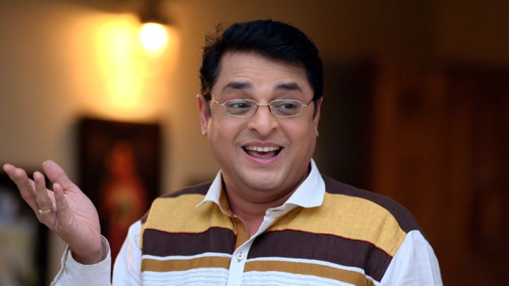 Chakor Sharma Ki Kahani