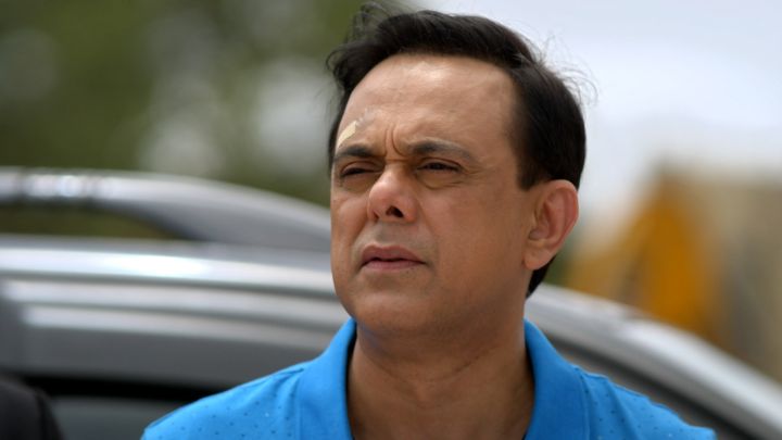 Paani Re Paani Tera Rang Kaisa?