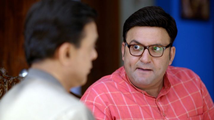 Dakshesh's Shoeless Journey