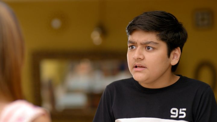 Ekk Din Ki Responsibility