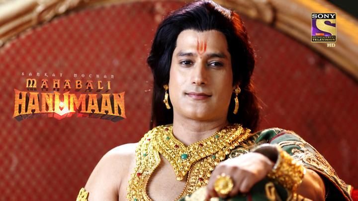 sankat mochan mahabali hanumaan all episodes 382