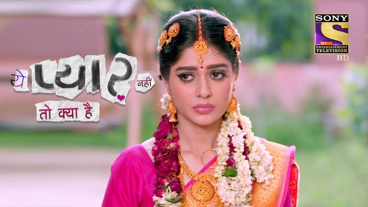Yeh Pyaar Nahi To Kya Hai Season 2 Stream yeh-pyaar-nahi-toh-kya-hai Online | Watcho