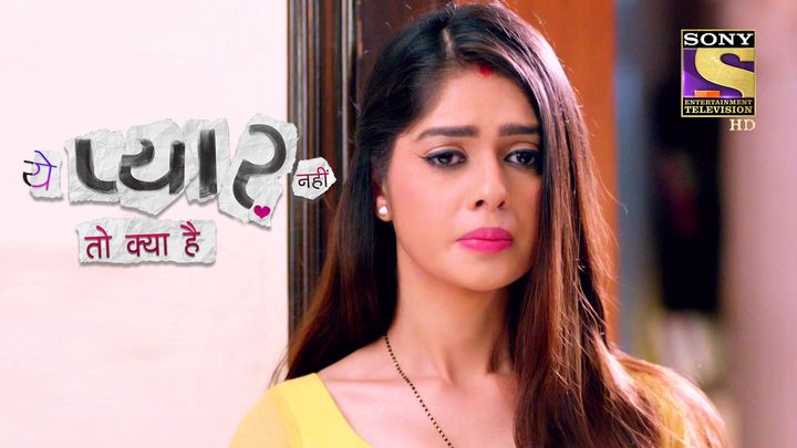Yeh Pyaar Nahi To Kya Hai Season 2 Stream yeh-pyaar-nahi-toh-kya-hai Online | Watcho