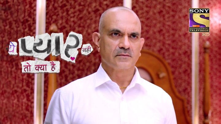 Stream yeh-pyaar-nahi-toh-kya-hai Online | Watcho - Yeh Pyaar Nahi To Kya Hai Episode 1