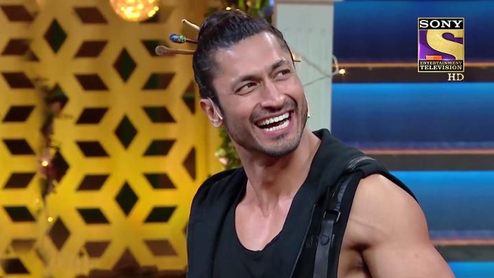 Welcome Vidyut Jammwal and Jubin Nautiyal