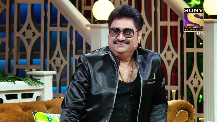 Welcome Kumar Sanu And Sameer Anjaan