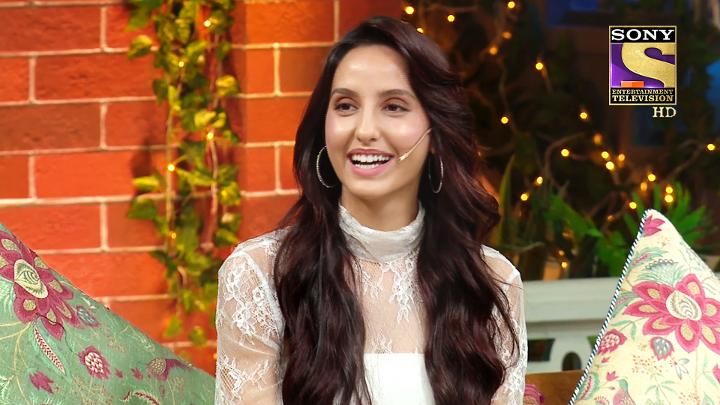 Welcoming Vicky Kaushal And Moroccan Beauty Nora Fatehi