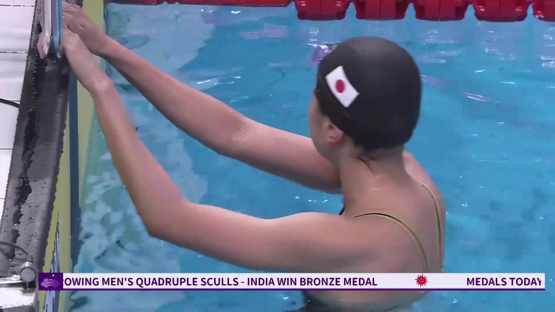 Women's 200m Individual Medley - Heat 2 - Highlights - 25 Sep 2023