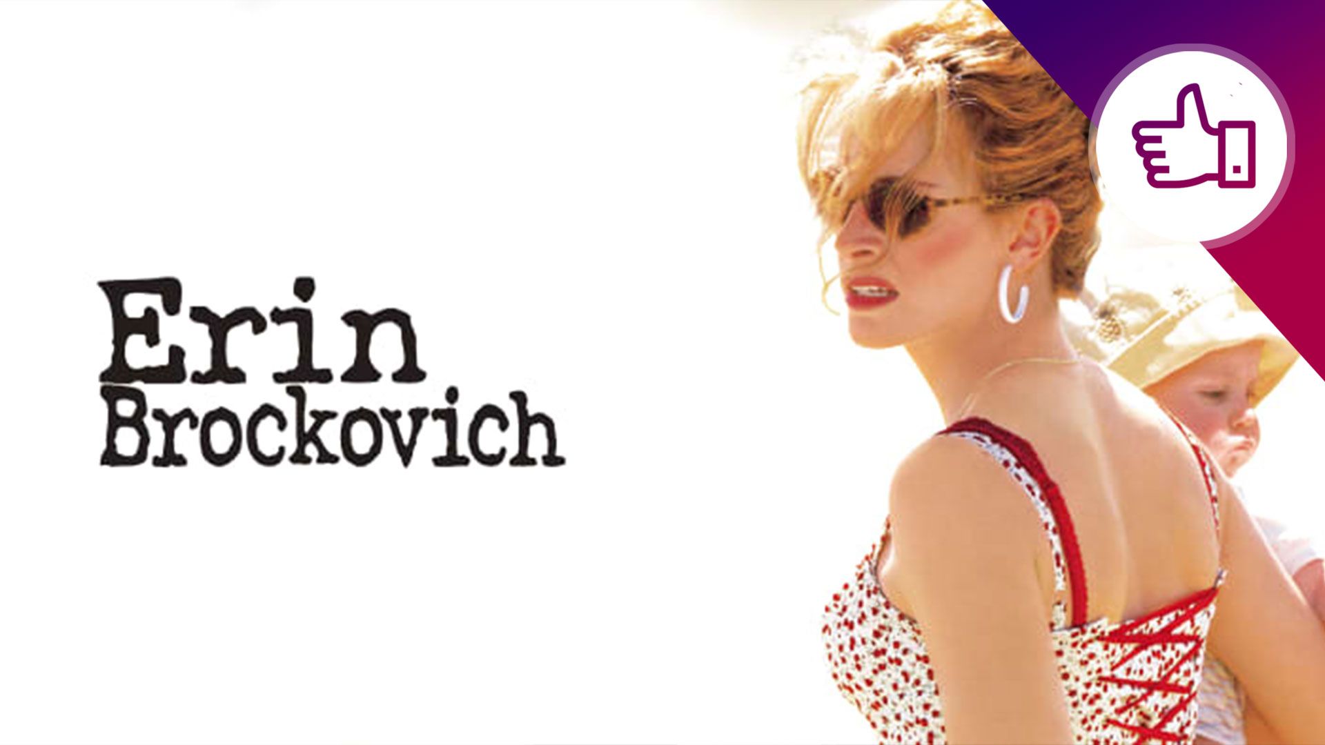 Erin Brockovich