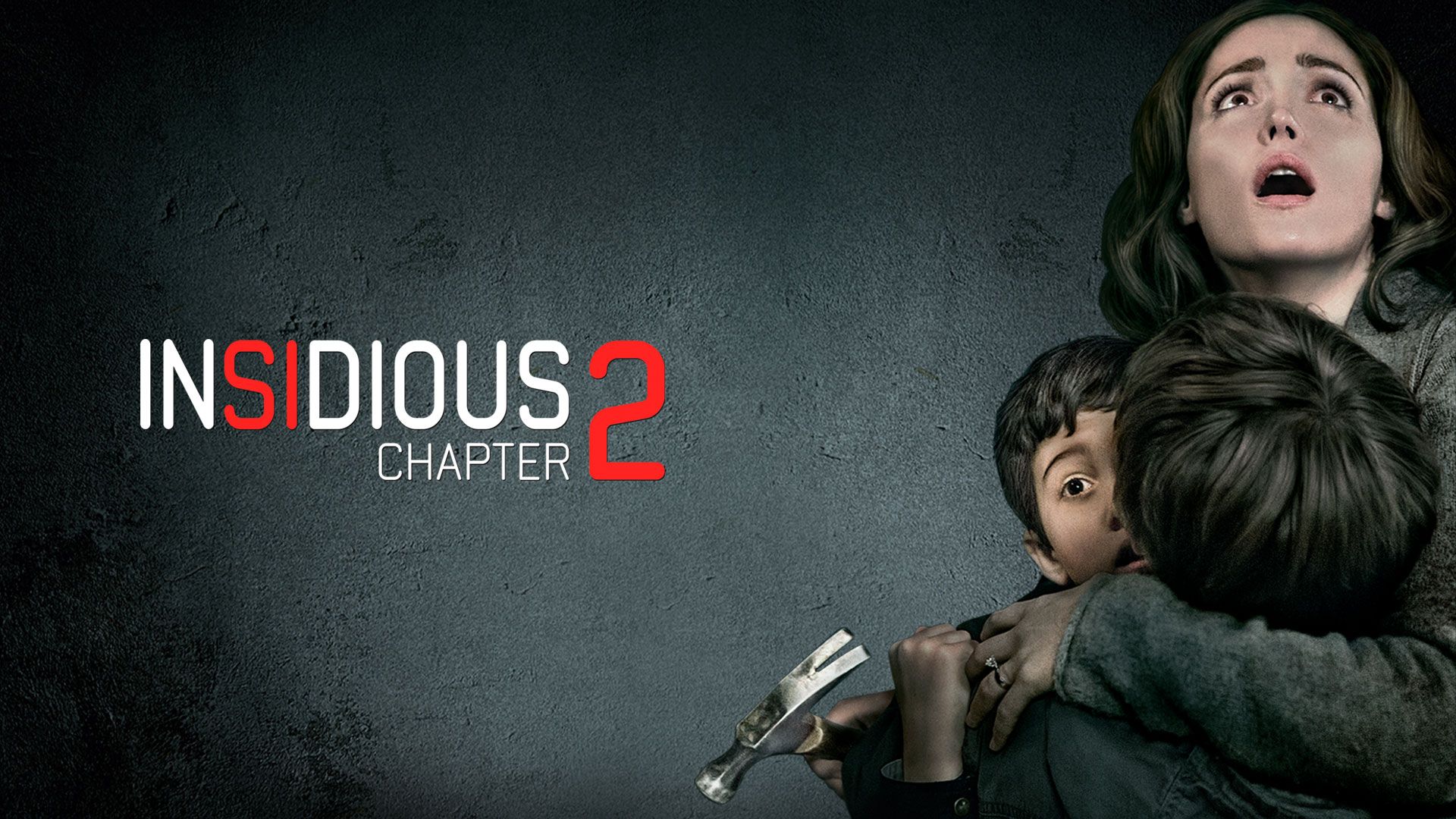 Insidious 2 streaming online sale