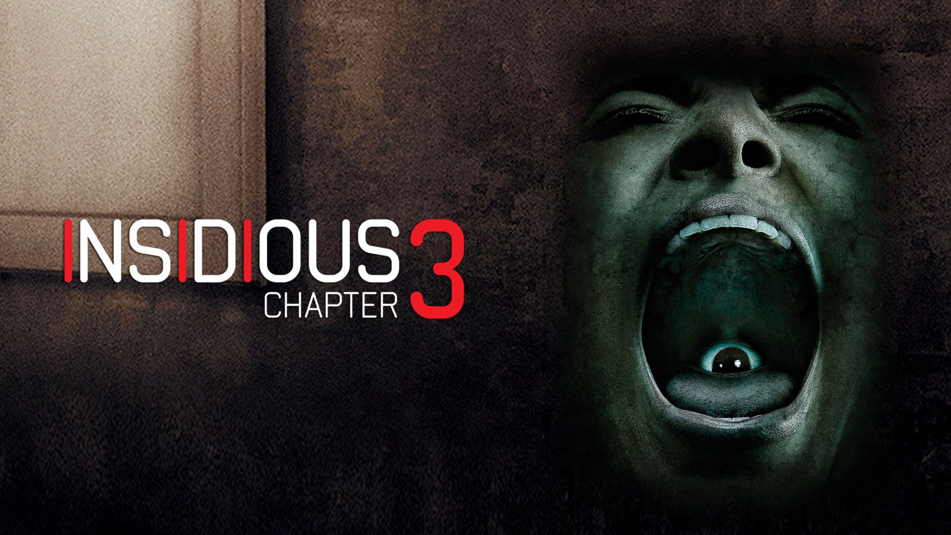 Insidious 3 film streaming sale