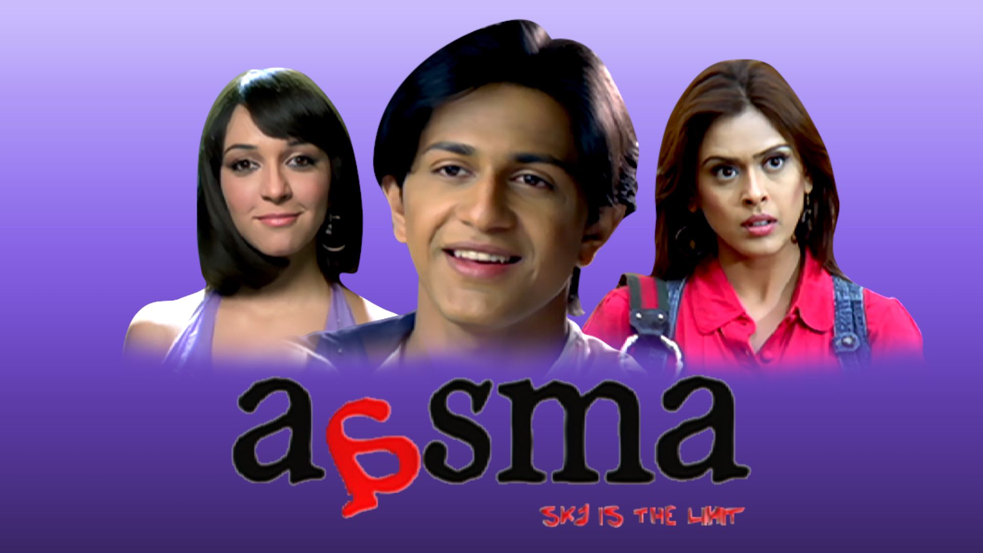 Aasma - The Sky Is The Limit