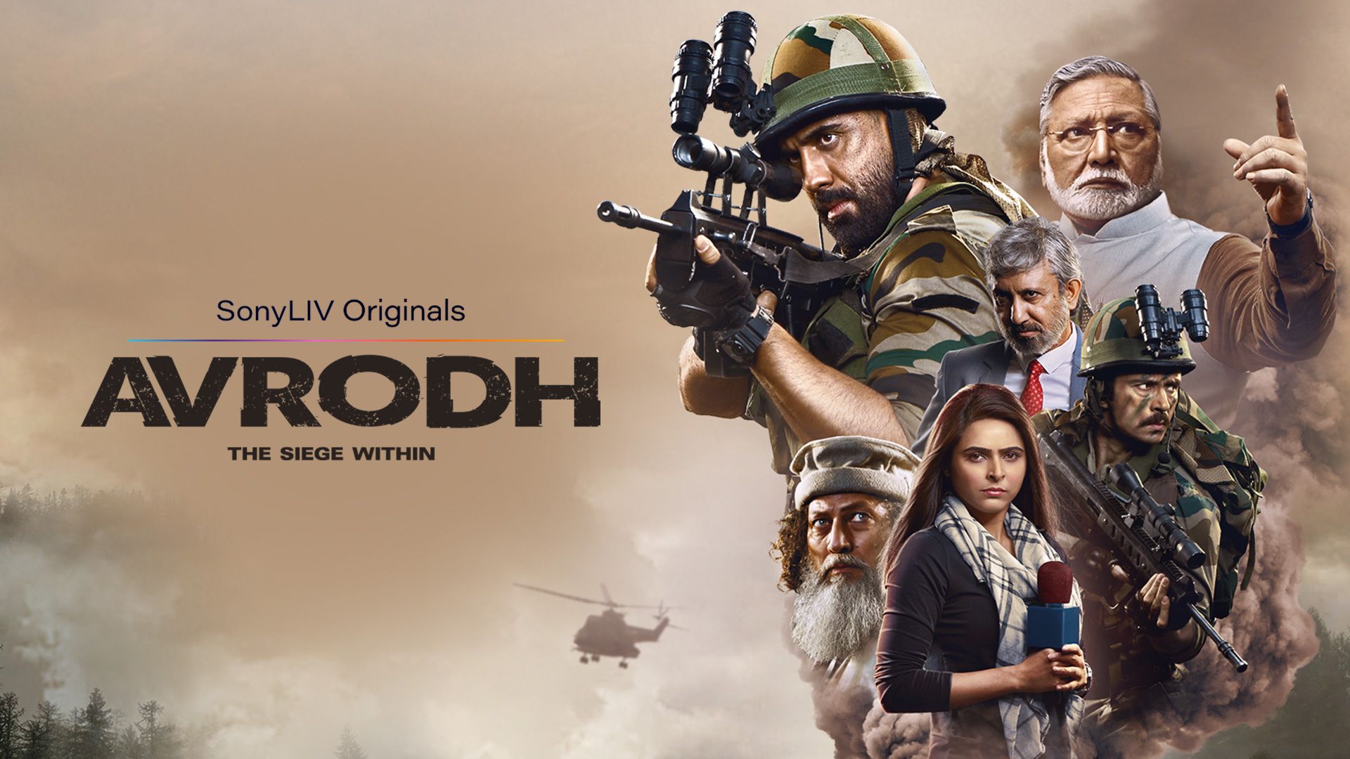 Web Series Avrodh Watch Online Of All Time Top 10 Web Series Name