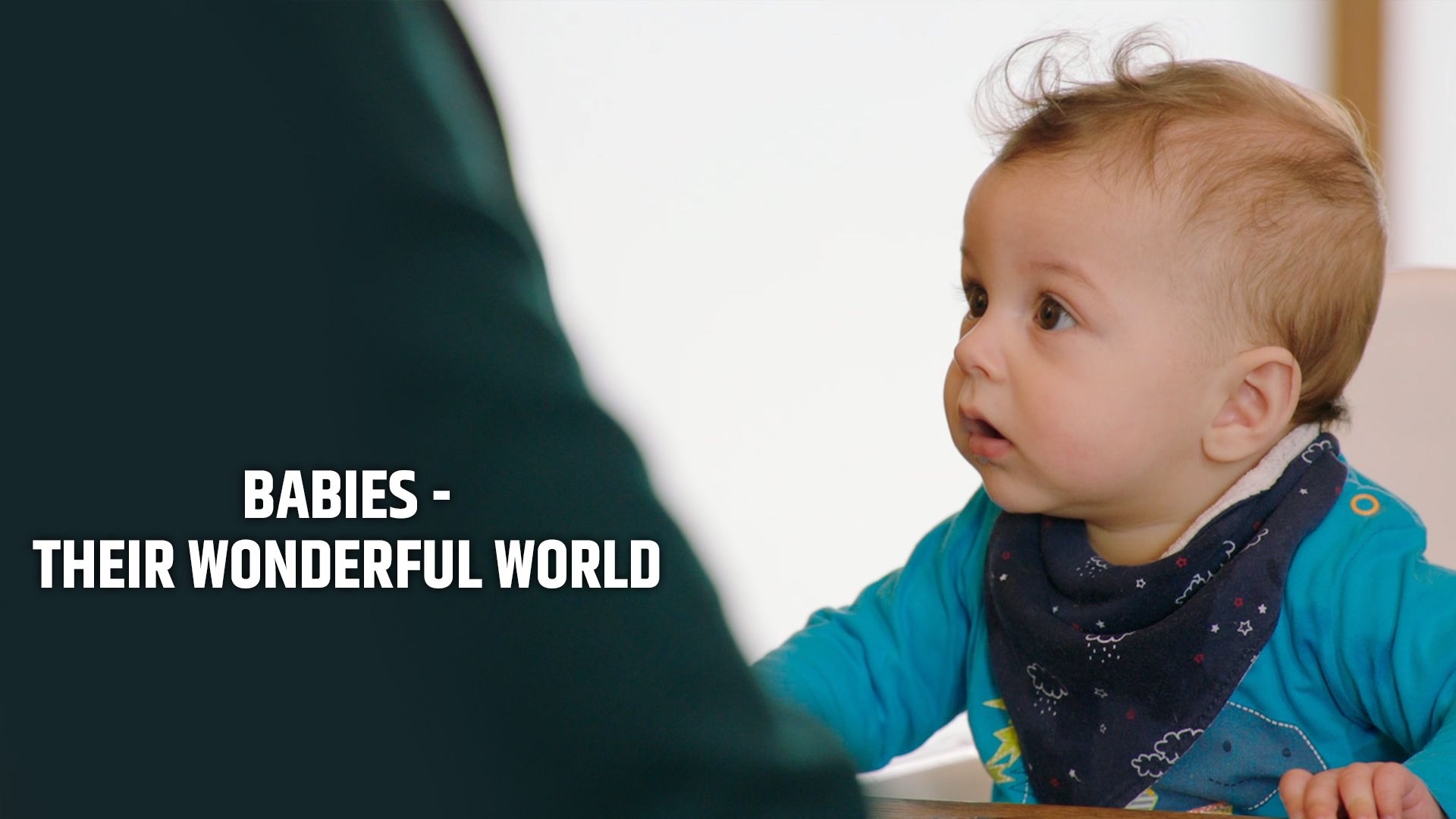 Babies - Their Wonderful World