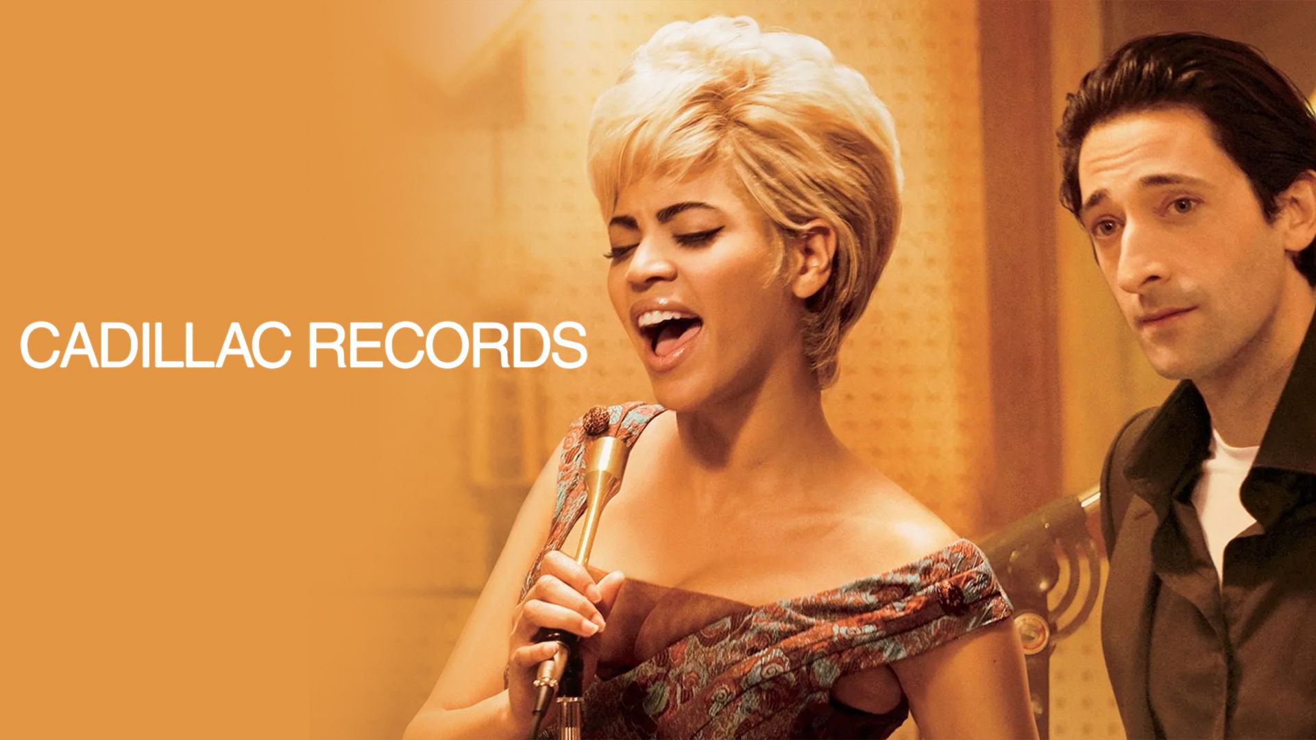 Cadillac Records