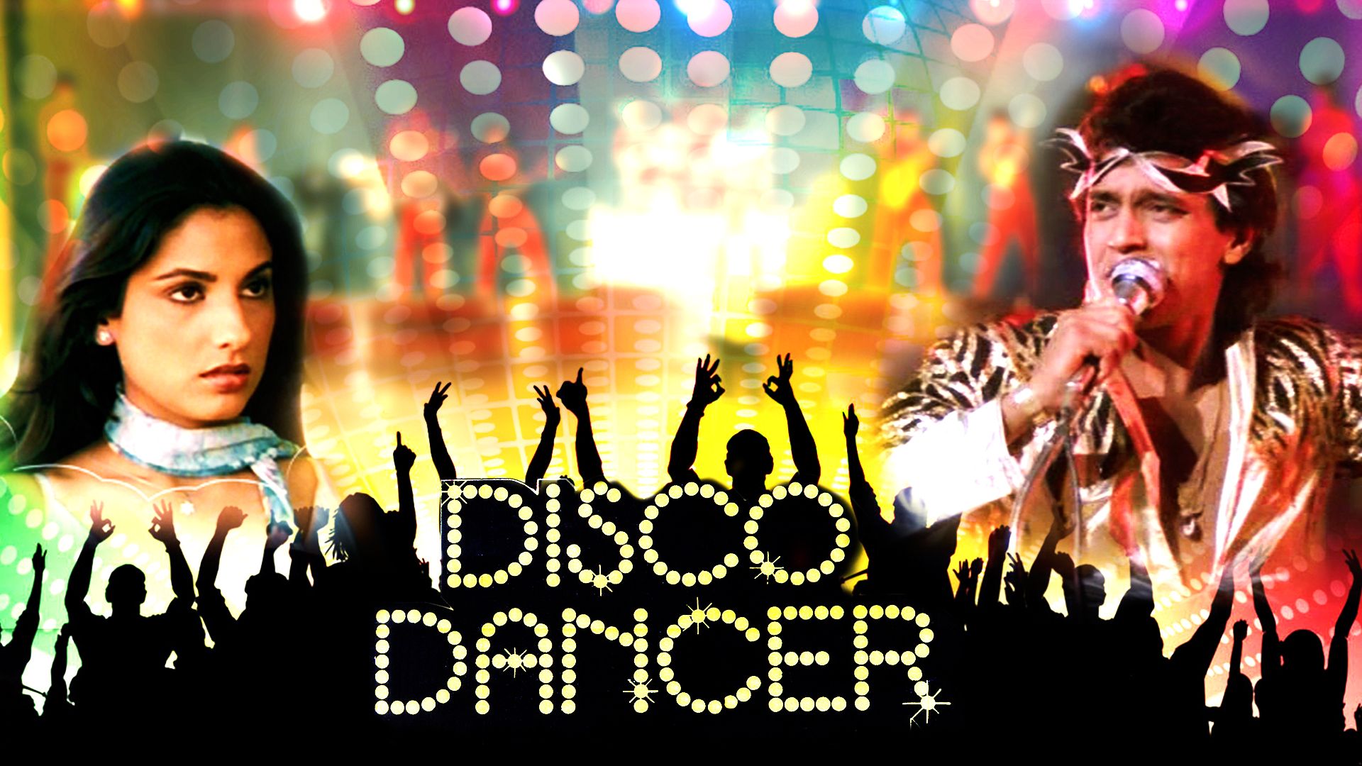 Disco Dancer Full Movie Online Watch Disco Dancer in Full HD Quality