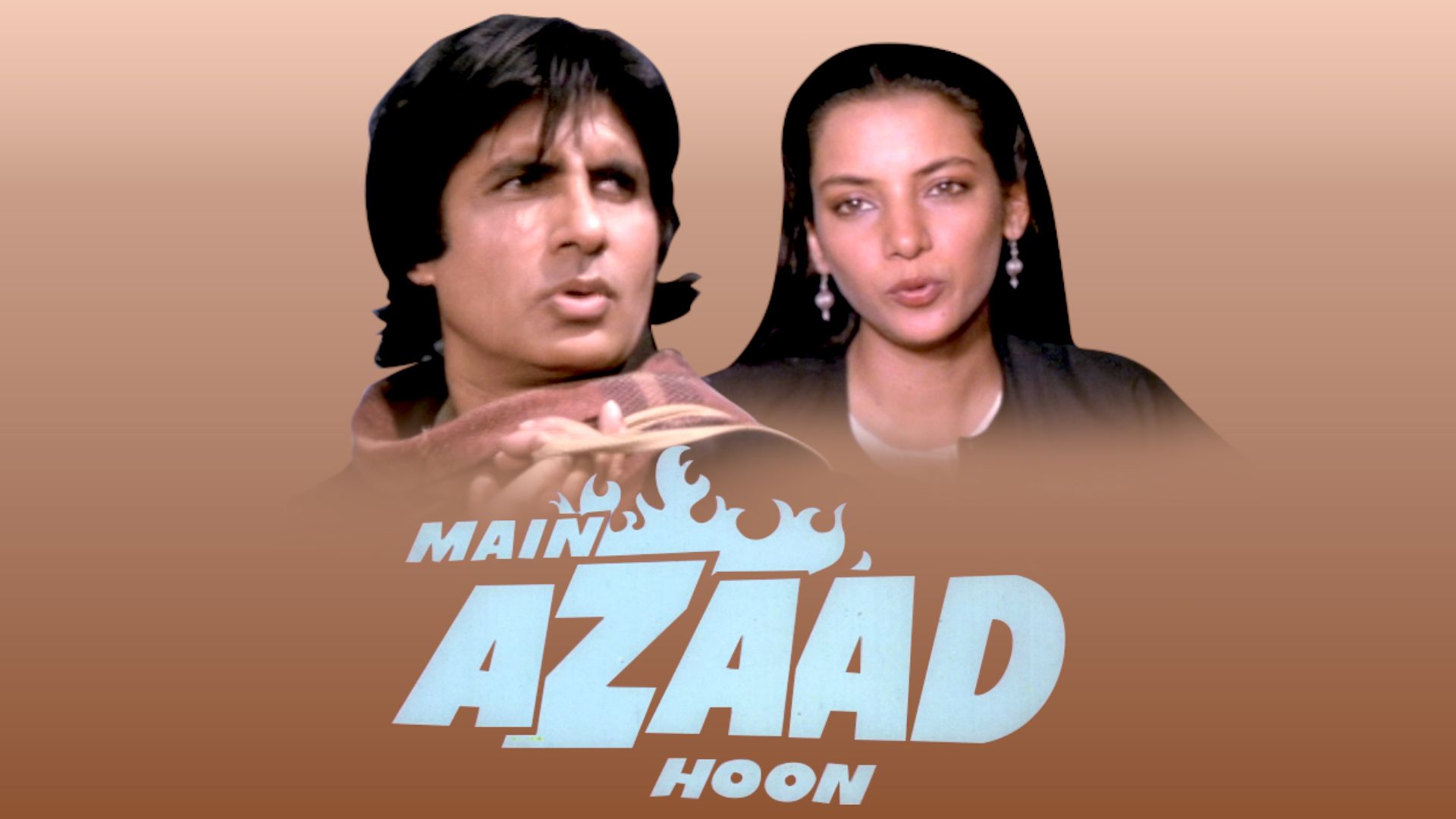 Main Azad Hoon