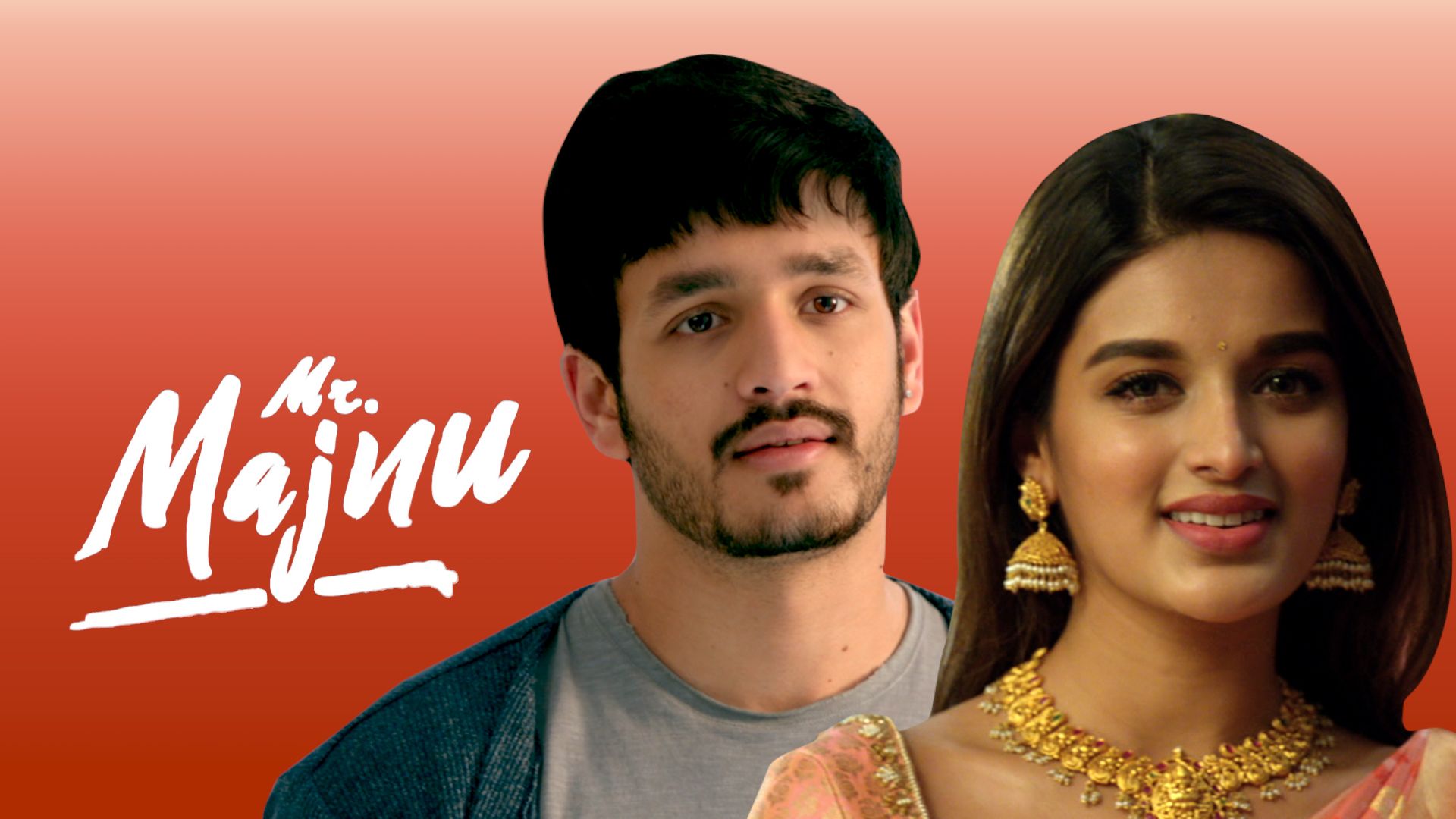 Mr majnu full best sale movie online watch dailymotion