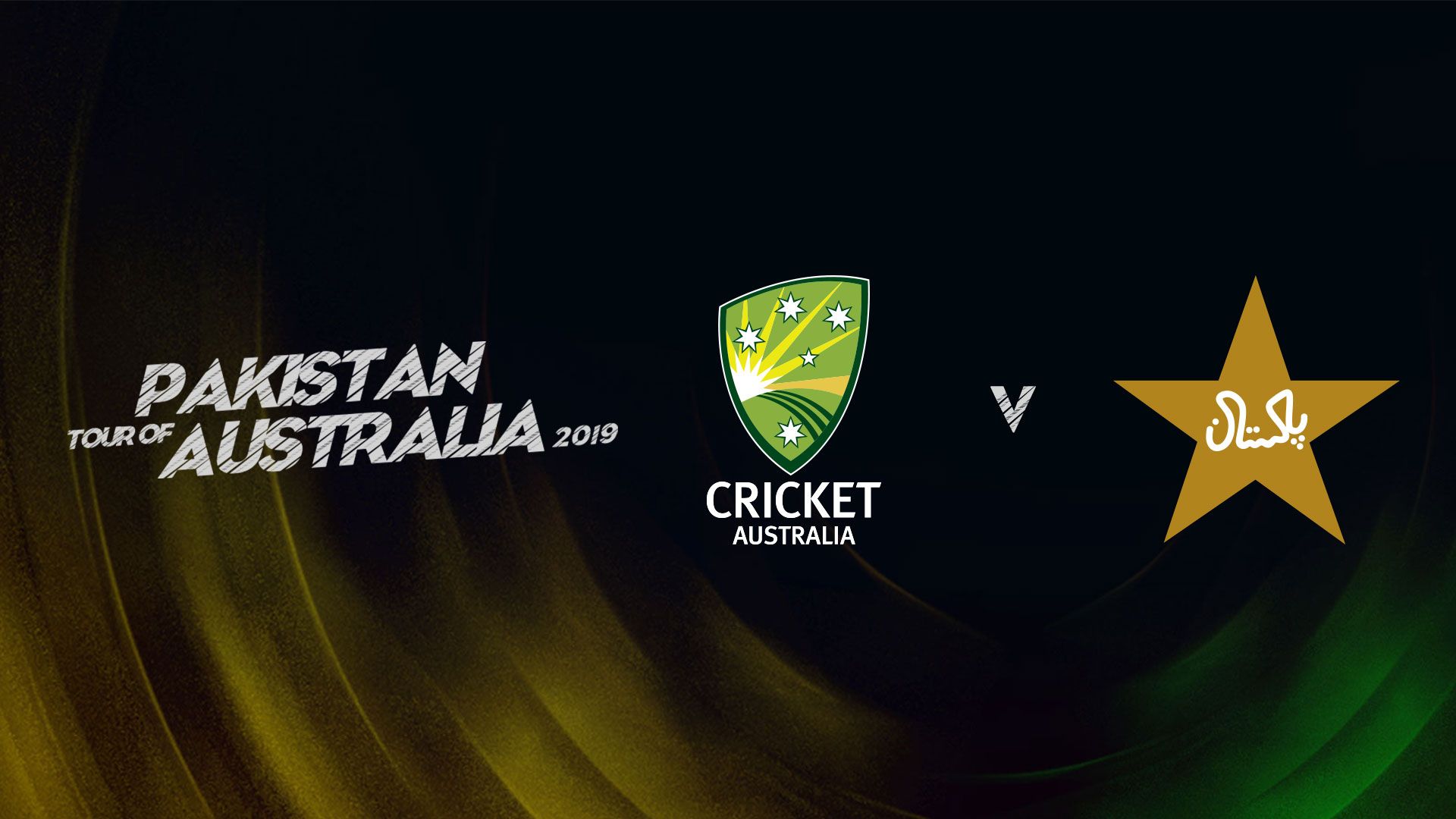 Pakistan Tour of Australia