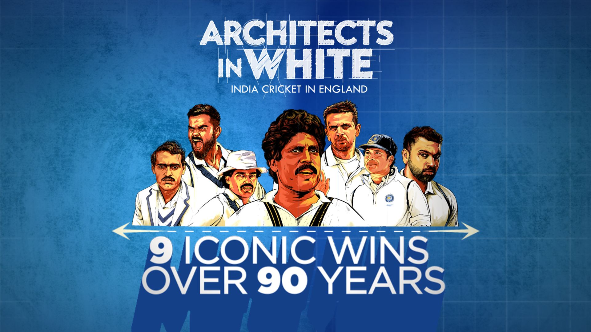 Architects in White  (Hindi)