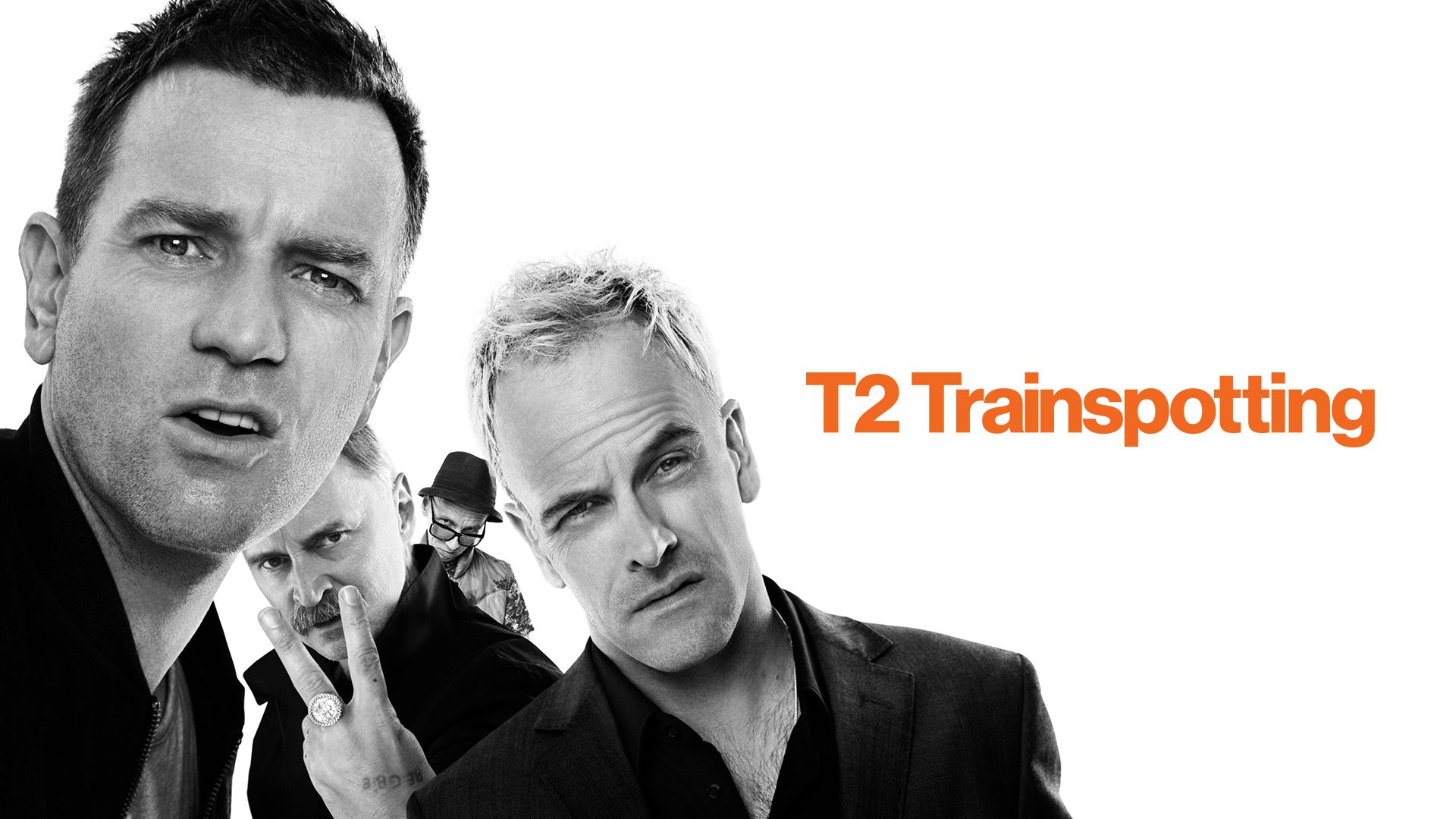 T2 Trainspotting