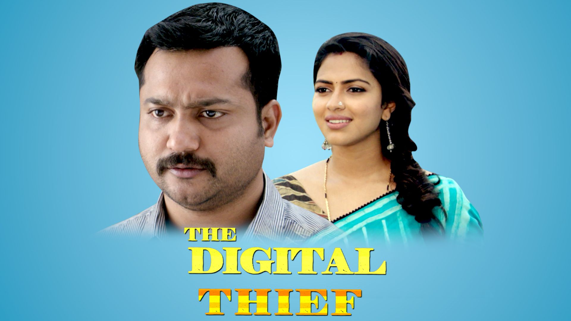 The Digital Thief (DUB)