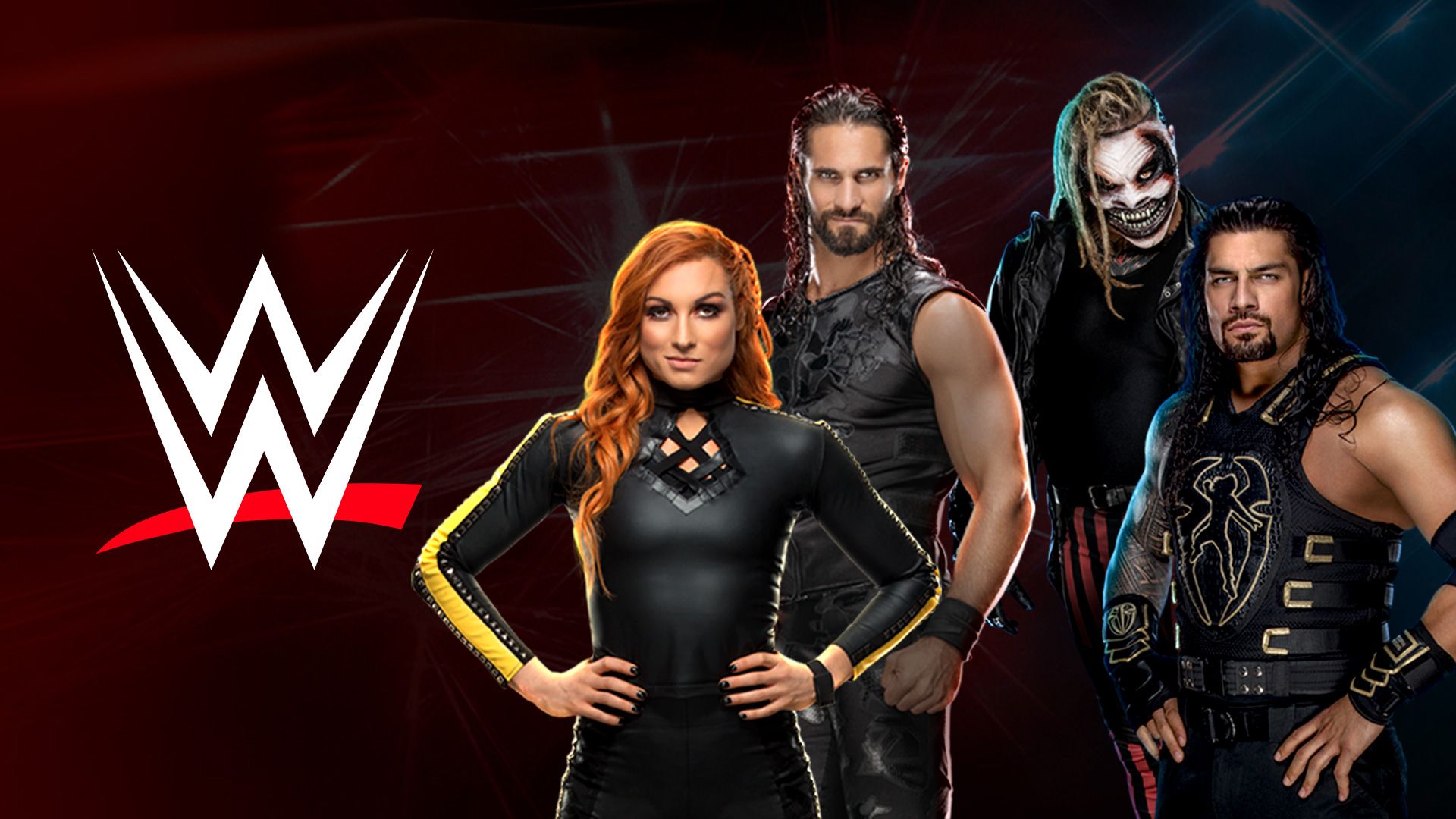 WWE Main Event - 2nd April, 2020
