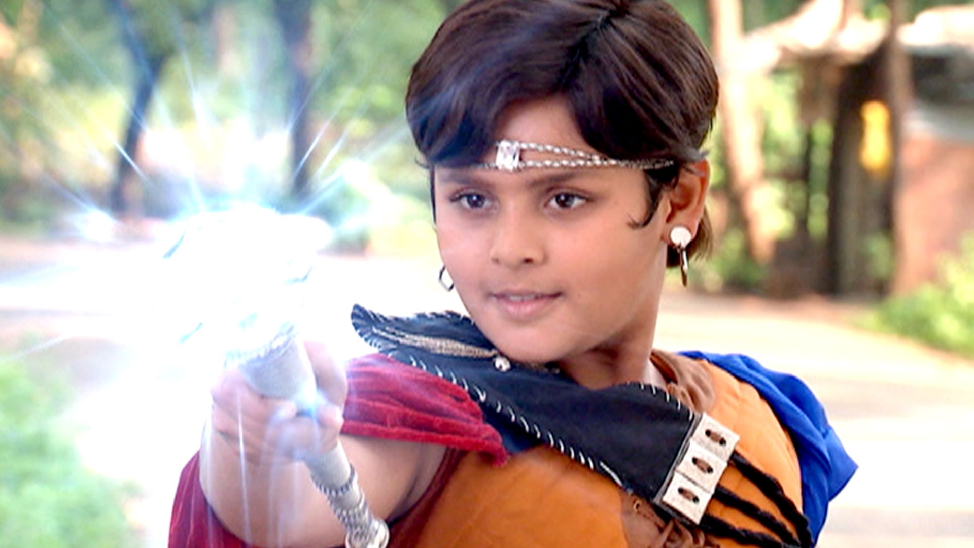 Watch Baalveer Web Series Baalveer episode-355 | Baalveer HINDI Web Series