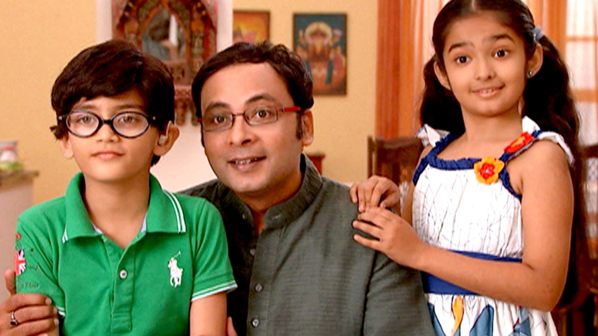 Watch Baalveer Web Series Baalveer episode-355 | Baalveer HINDI Web Series