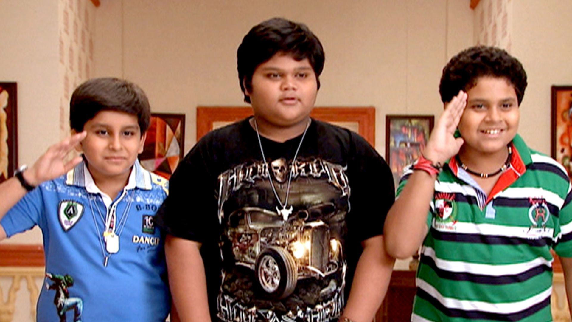 Watch Baalveer Web Series Baalveer episode-355 | Baalveer HINDI Web Series
