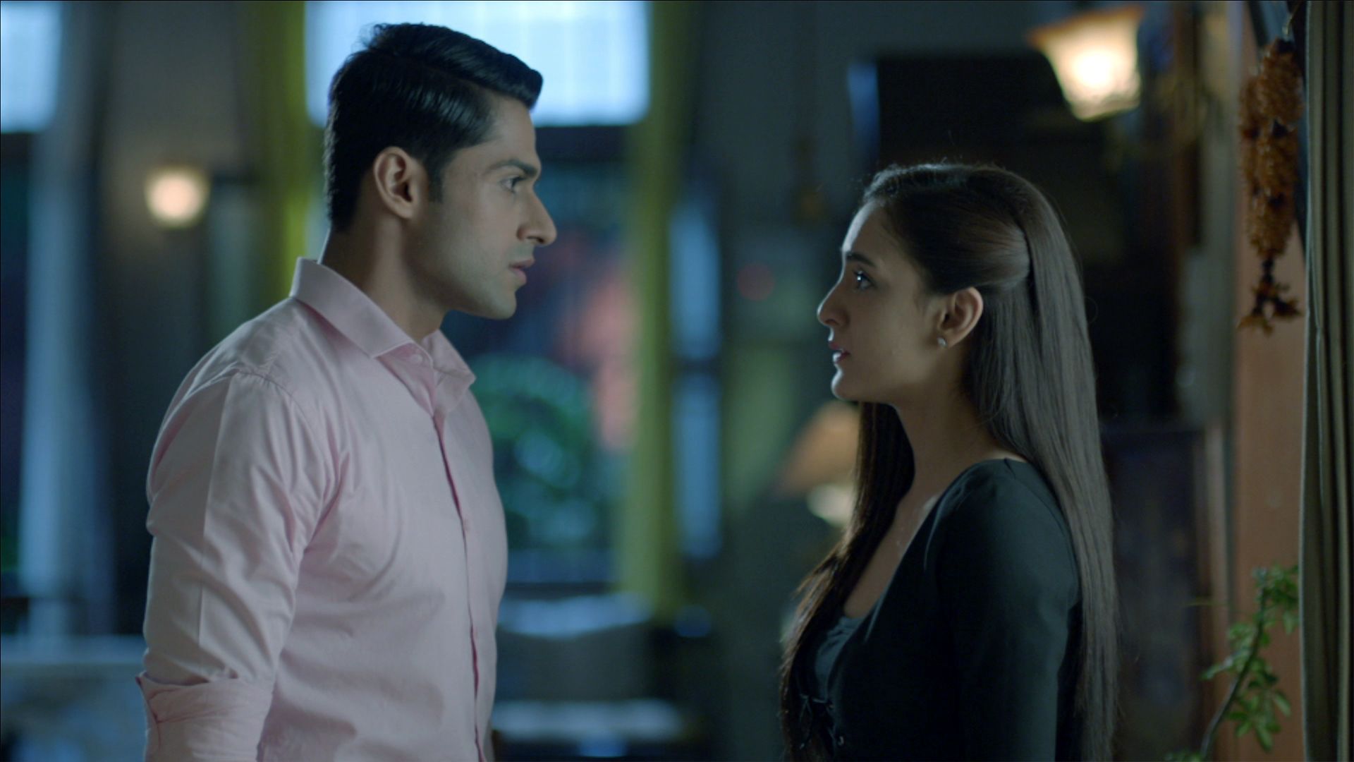 Suman and Shravan’s Confessions