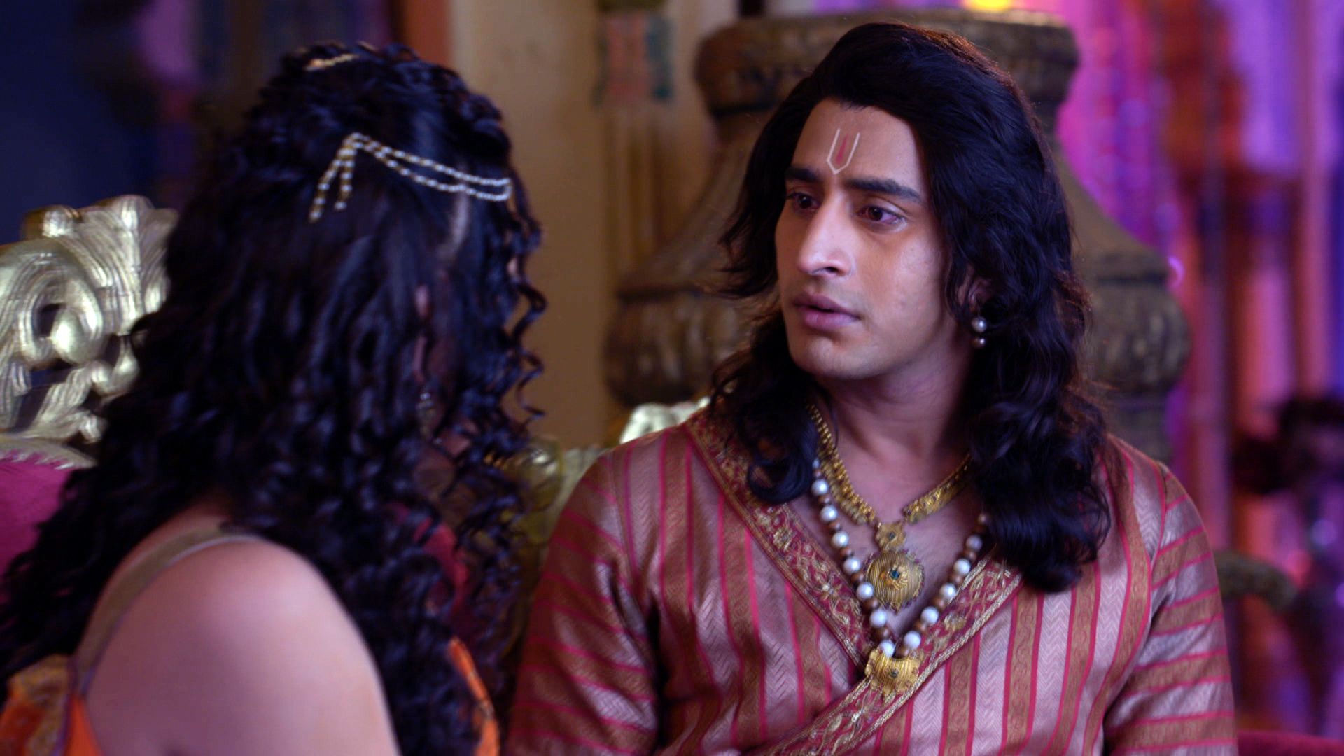 devon ke dev mahadev episode 574